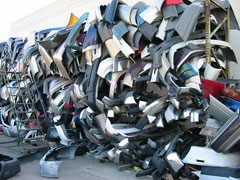 car bumpers